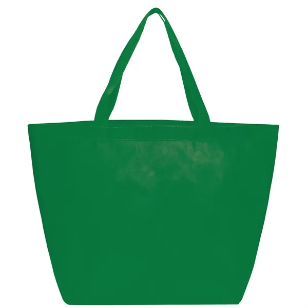YaYa Budget Non-Woven Shopper Tote - YaYa Budget Non-Woven Shopper Tote - Image 71 of 72