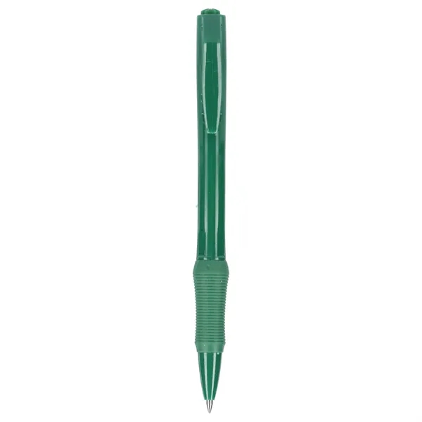 Slim Recycled ABS Gel Pen - Slim Recycled ABS Gel Pen - Image 13 of 29