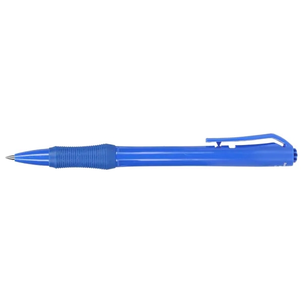 Slim Recycled ABS Gel Pen - Slim Recycled ABS Gel Pen - Image 10 of 29