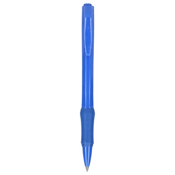 Slim Recycled ABS Gel Pen - Slim Recycled ABS Gel Pen - Image 7 of 29