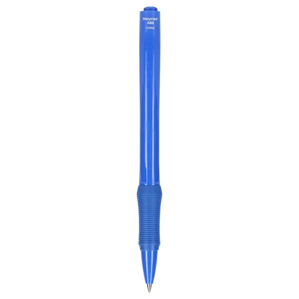Slim Recycled ABS Gel Pen - Slim Recycled ABS Gel Pen - Image 8 of 29