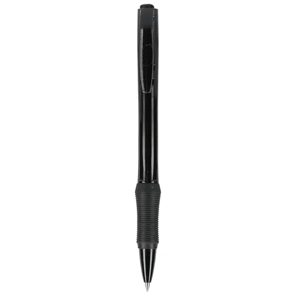 Slim Recycled ABS Gel Pen - Slim Recycled ABS Gel Pen - Image 0 of 29