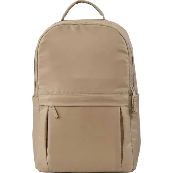 Daybreak Recycled 15" Laptop Backpack - Daybreak Recycled 15" Laptop Backpack - Image 13 of 17