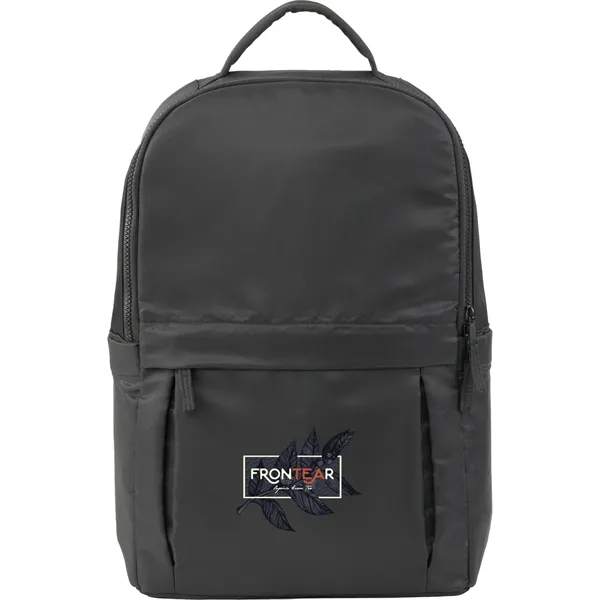 Daybreak Recycled 15" Laptop Backpack - Daybreak Recycled 15" Laptop Backpack - Image 0 of 17