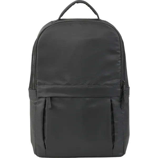 Daybreak Recycled 15" Laptop Backpack - Daybreak Recycled 15" Laptop Backpack - Image 2 of 17