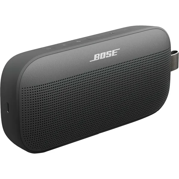 Bose Flex 2 Bluetooth Speaker - Bose Flex 2 Bluetooth Speaker - Image 4 of 5