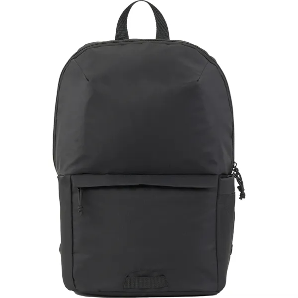 Greenway Recycled 15" Laptop Backpack - Greenway Recycled 15" Laptop Backpack - Image 2 of 11