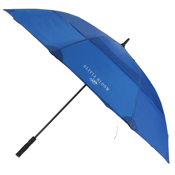totes® 60" Titan Vented RPET Umbrella - totes® 60" Titan Vented RPET Umbrella - Image 1 of 7