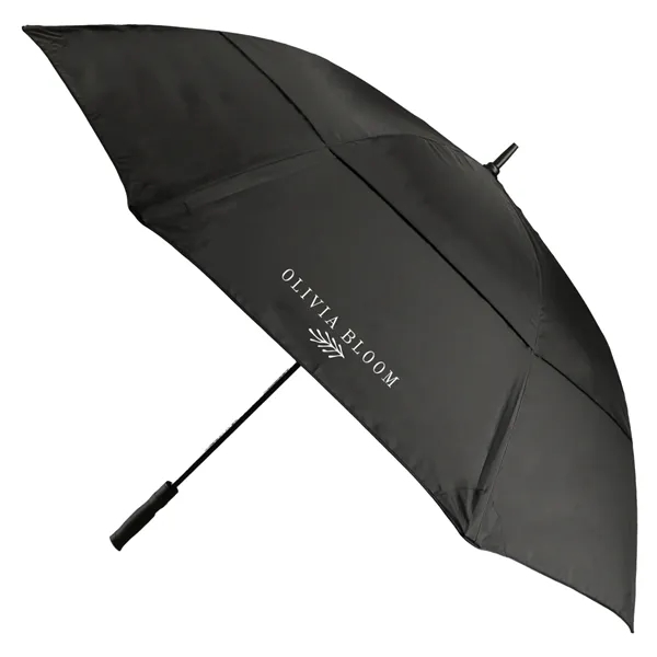 totes® 60" Titan Vented RPET Umbrella - totes® 60" Titan Vented RPET Umbrella - Image 5 of 7