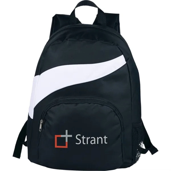 Tornado Deluxe Backpack - Tornado Deluxe Backpack - Image 34 of 39