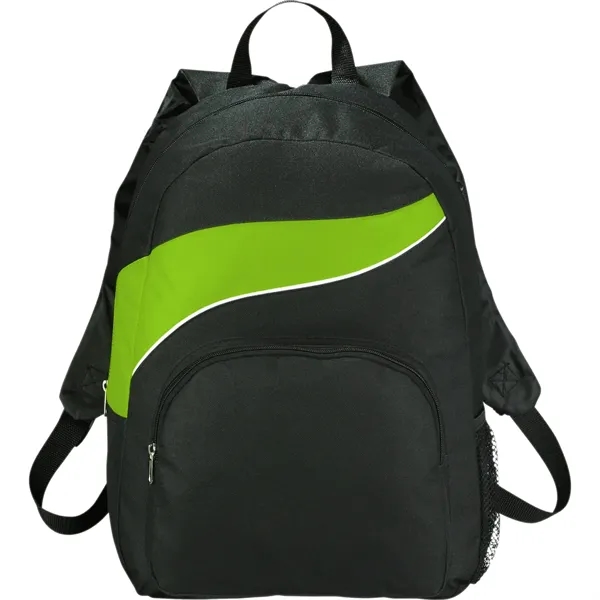 Tornado Deluxe Backpack - Tornado Deluxe Backpack - Image 15 of 39