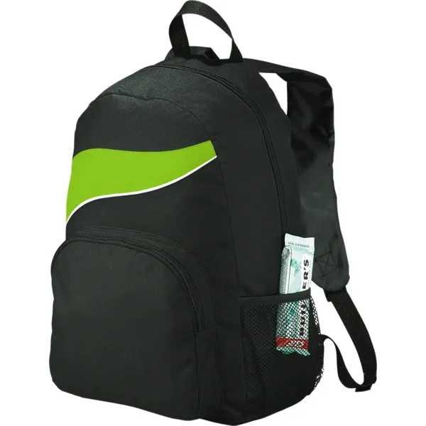 Tornado Deluxe Backpack - Tornado Deluxe Backpack - Image 17 of 39