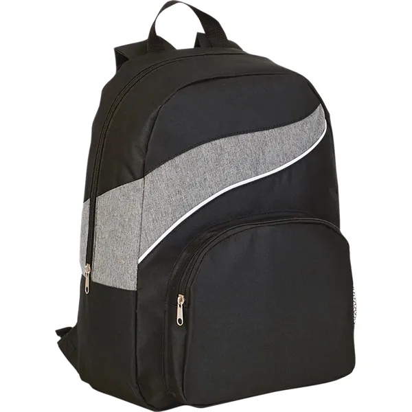 Tornado Deluxe Backpack - Tornado Deluxe Backpack - Image 8 of 39