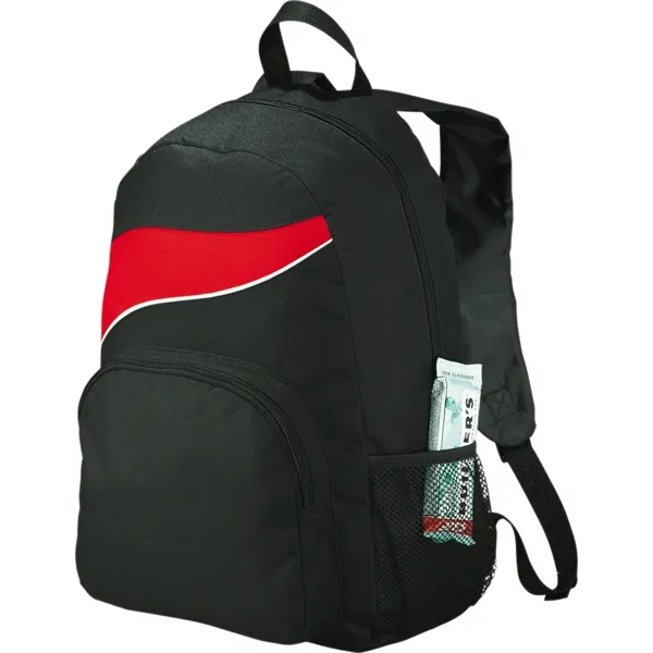 Tornado Deluxe Backpack - Tornado Deluxe Backpack - Image 26 of 39
