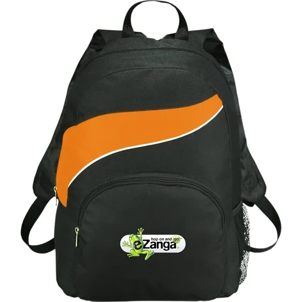 Tornado Deluxe Backpack - Tornado Deluxe Backpack - Image 18 of 39