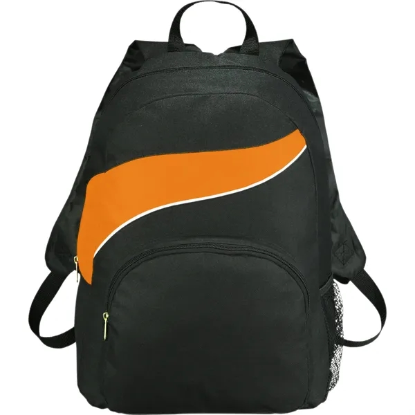 Tornado Deluxe Backpack - Tornado Deluxe Backpack - Image 19 of 39