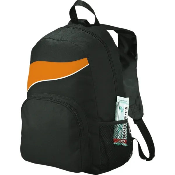 Tornado Deluxe Backpack - Tornado Deluxe Backpack - Image 21 of 39