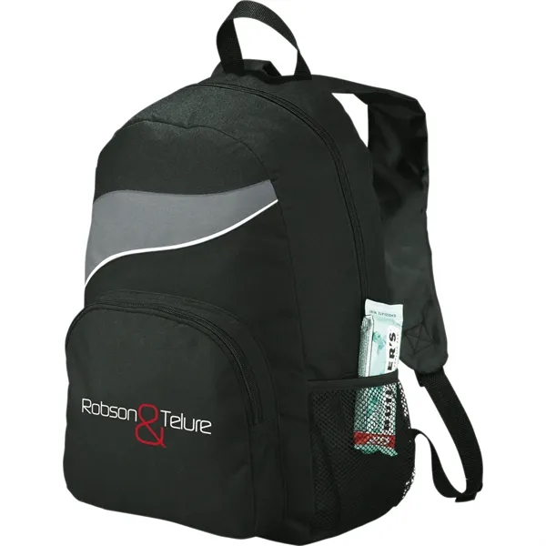 Tornado Deluxe Backpack - Tornado Deluxe Backpack - Image 10 of 39