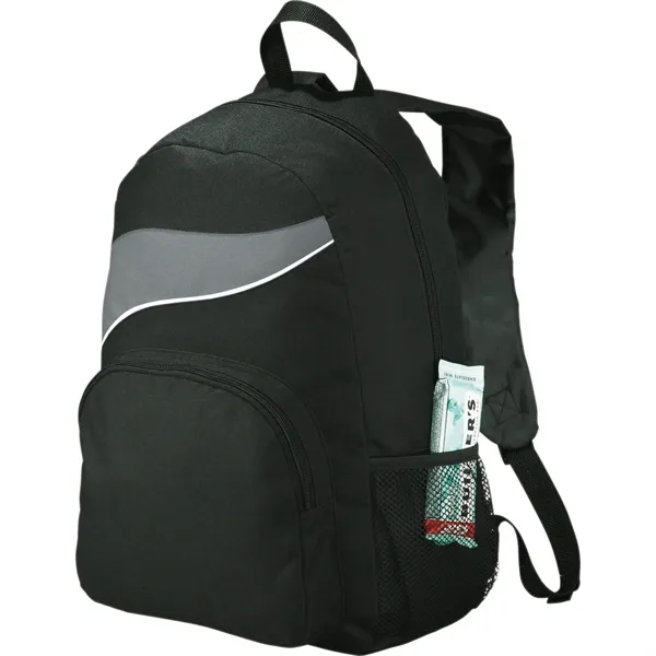 Tornado Deluxe Backpack - Tornado Deluxe Backpack - Image 13 of 39