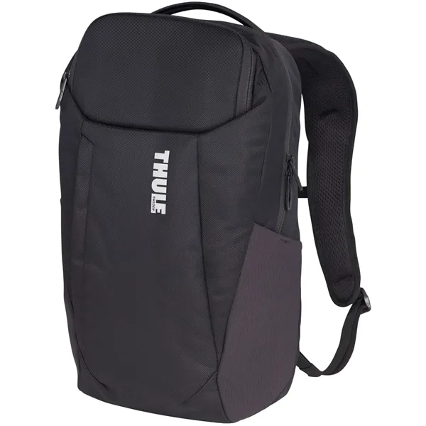Thule Accent Recycled 15" Computer Backpack 20L - Thule Accent Recycled 15" Computer Backpack 20L - Image 2 of 5