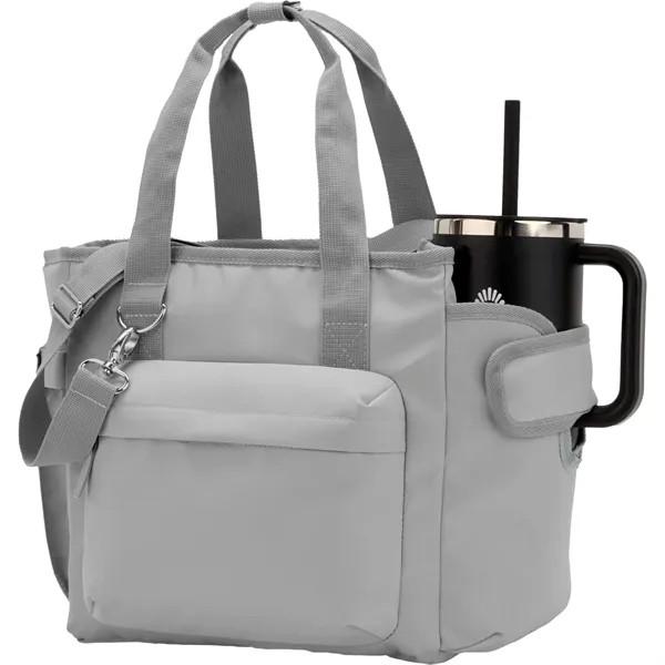 Daybreak Recycled 16 Can Cooler - Daybreak Recycled 16 Can Cooler - Image 9 of 9