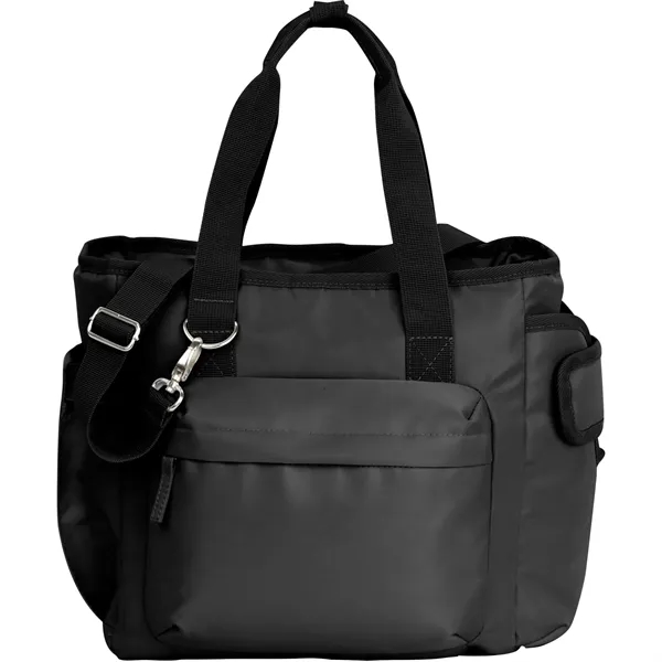 Daybreak Recycled 16 Can Cooler - Daybreak Recycled 16 Can Cooler - Image 4 of 9