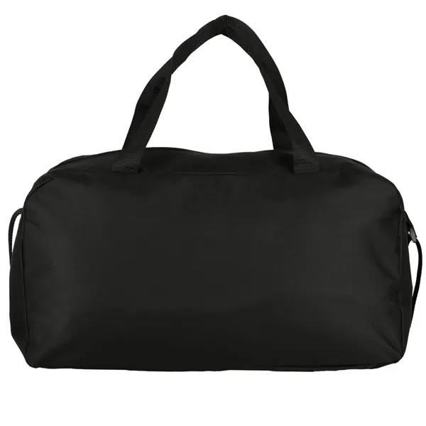 Pacific Recycled Duffle Bag - Pacific Recycled Duffle Bag - Image 3 of 11