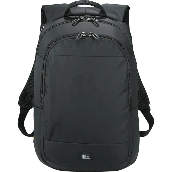 Case Logic 15" Computer and Tablet Backpack - Case Logic 15" Computer and Tablet Backpack - Image 2 of 4