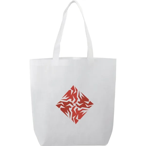 Eros Non-Woven Shopper Tote - Eros Non-Woven Shopper Tote - Image 16 of 17