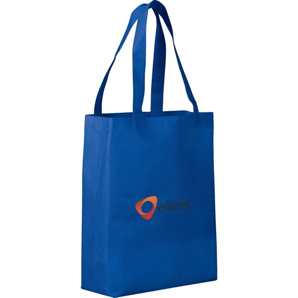 Eros Non-Woven Shopper Tote - Eros Non-Woven Shopper Tote - Image 14 of 17