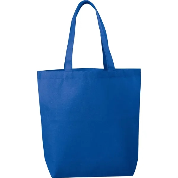 Eros Non-Woven Shopper Tote - Eros Non-Woven Shopper Tote - Image 13 of 17
