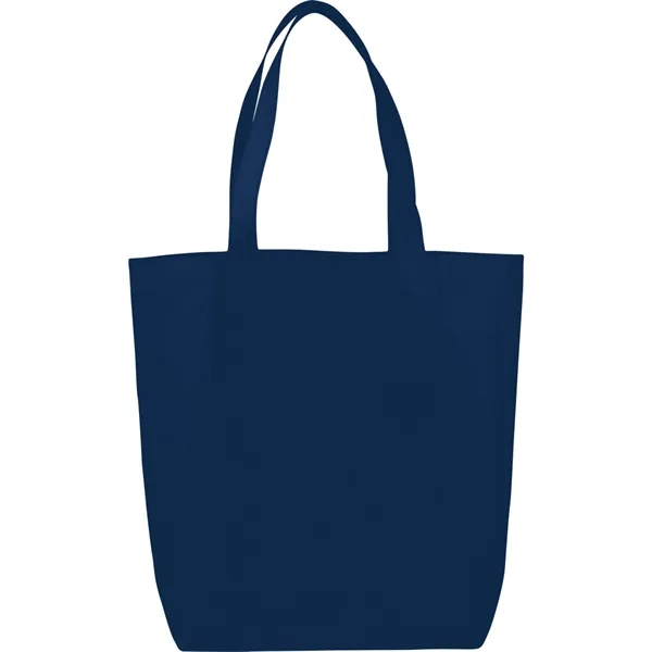 Eros Non-Woven Shopper Tote - Eros Non-Woven Shopper Tote - Image 5 of 17