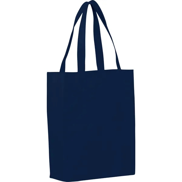 Eros Non-Woven Shopper Tote - Eros Non-Woven Shopper Tote - Image 7 of 17