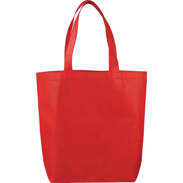 Eros Non-Woven Shopper Tote - Eros Non-Woven Shopper Tote - Image 9 of 17