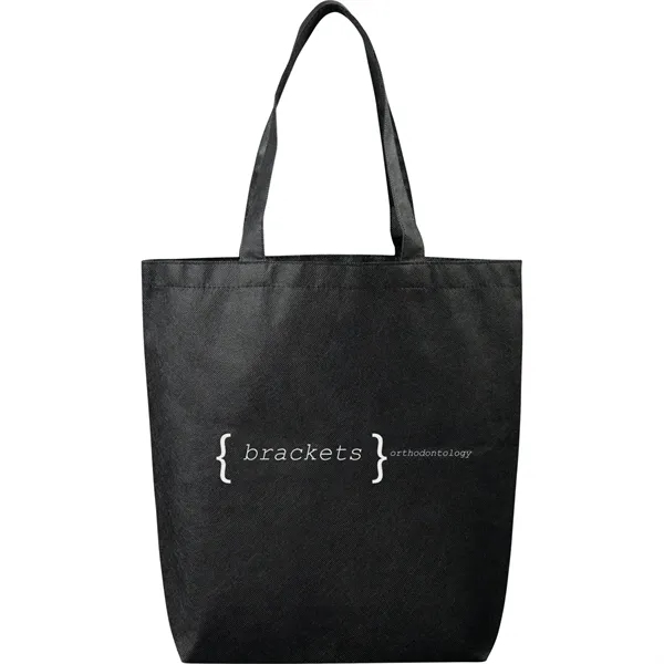 Eros Non-Woven Shopper Tote - Eros Non-Woven Shopper Tote - Image 0 of 17
