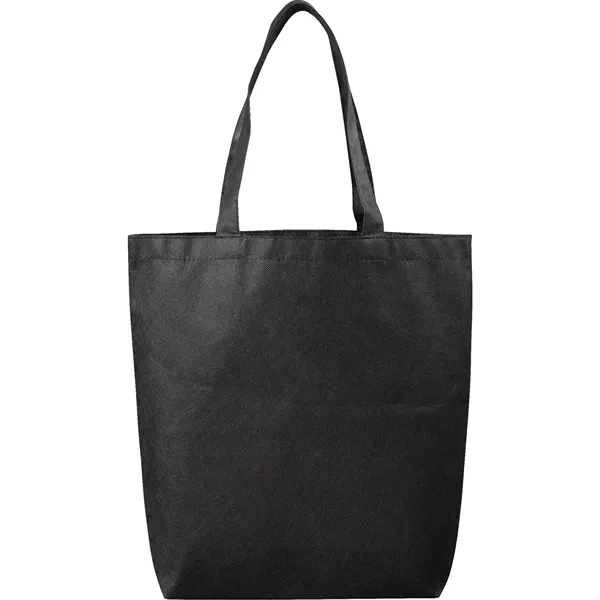 Eros Non-Woven Shopper Tote - Eros Non-Woven Shopper Tote - Image 2 of 17