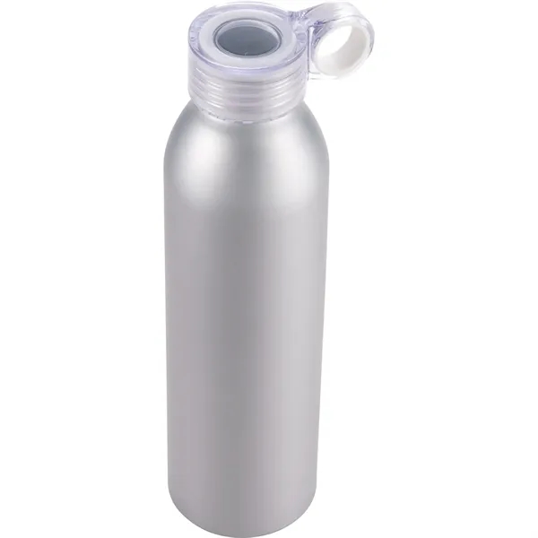 Grom 22oz Aluminum Sports Bottle - Grom 22oz Aluminum Sports Bottle - Image 7 of 7