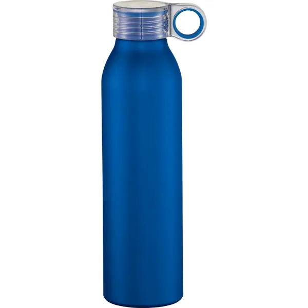 Grom 22oz Aluminum Sports Bottle - Grom 22oz Aluminum Sports Bottle - Image 4 of 7