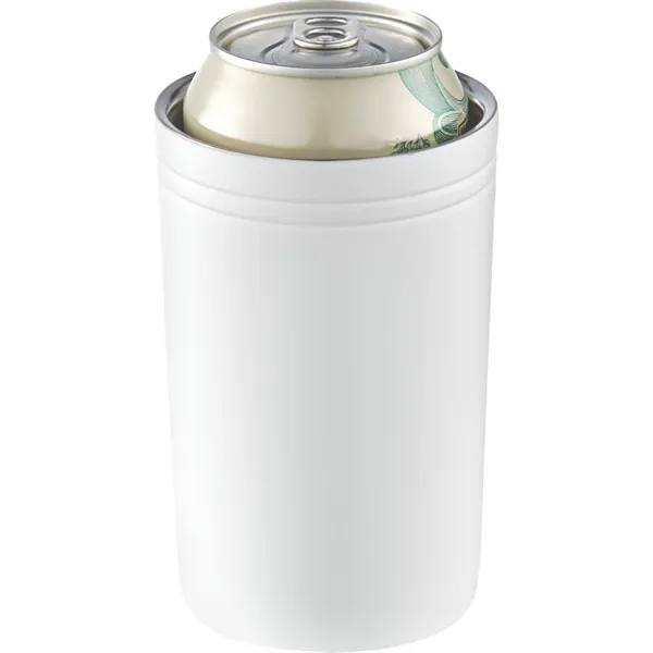 Sherpa 11-oz. Vacuum Tumbler & Insulator - Sherpa 11-oz. Vacuum Tumbler & Insulator - Image 4 of 37