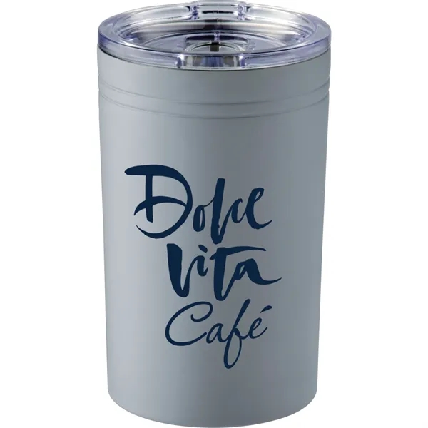 Sherpa 11-oz. Vacuum Tumbler & Insulator - Sherpa 11-oz. Vacuum Tumbler & Insulator - Image 14 of 37