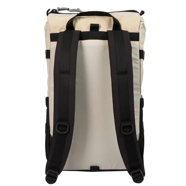 Topo Designs Recycled Rover 15" Laptop Backpack - Topo Designs Recycled Rover 15" Laptop Backpack - Image 6 of 8