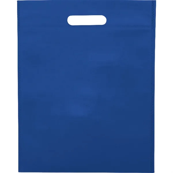 Large Freedom Heat Seal Non-Woven Tote - Large Freedom Heat Seal Non-Woven Tote - Image 3 of 3