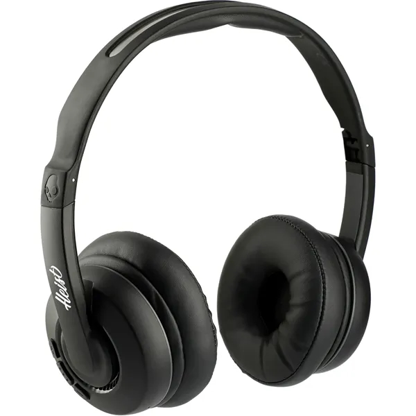 Skullcandy Cassette Bluetooth Headphones - Skullcandy Cassette Bluetooth Headphones - Image 2 of 17