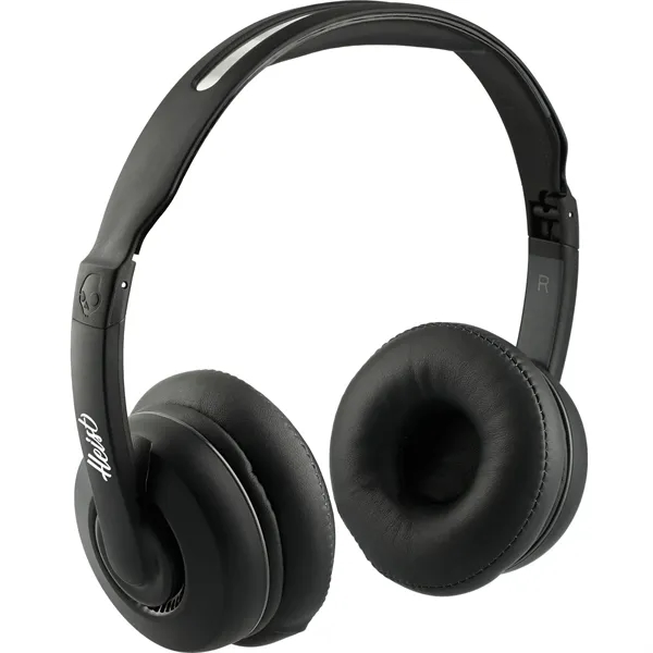 Skullcandy Cassette Bluetooth Headphones - Skullcandy Cassette Bluetooth Headphones - Image 3 of 17