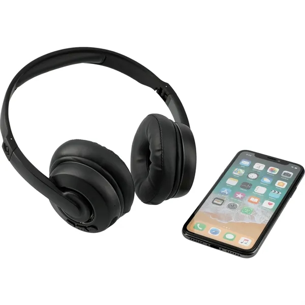 Skullcandy Cassette Bluetooth Headphones - Skullcandy Cassette Bluetooth Headphones - Image 4 of 17