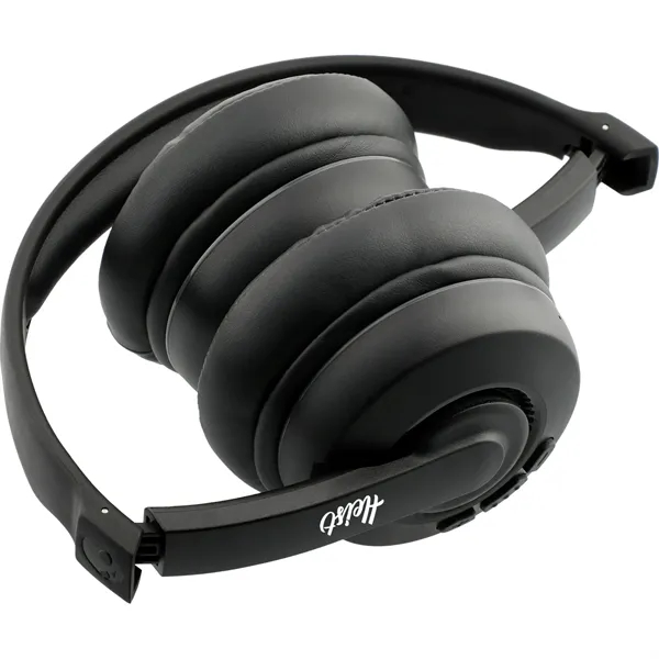 Skullcandy Cassette Bluetooth Headphones - Skullcandy Cassette Bluetooth Headphones - Image 5 of 17