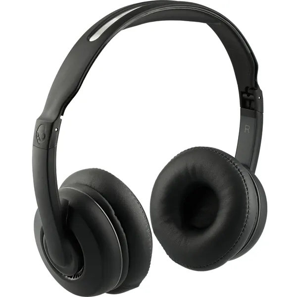 Skullcandy Cassette Bluetooth Headphones - Skullcandy Cassette Bluetooth Headphones - Image 8 of 17