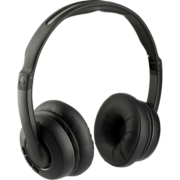Skullcandy Cassette Bluetooth Headphones - Skullcandy Cassette Bluetooth Headphones - Image 9 of 17