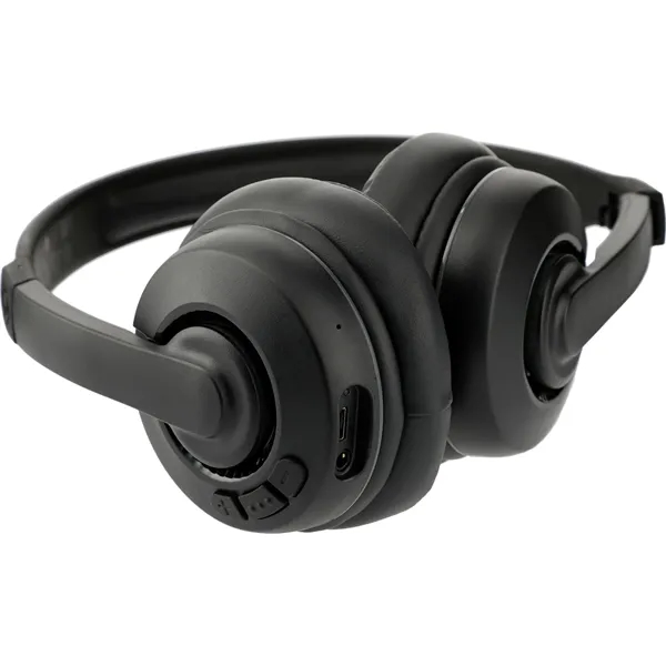 Skullcandy Cassette Bluetooth Headphones - Skullcandy Cassette Bluetooth Headphones - Image 17 of 17