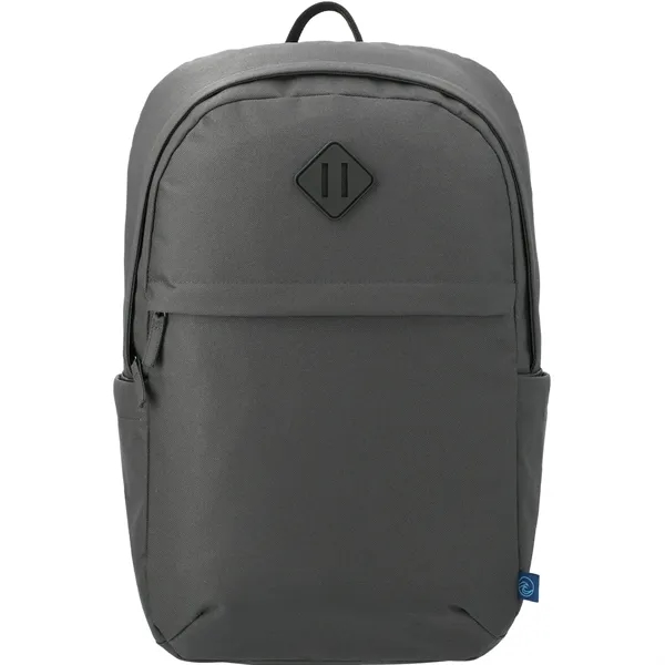 Repreve® Ocean Commuter 15" Computer Backpack - Repreve® Ocean Commuter 15" Computer Backpack - Image 0 of 5